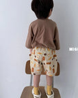 French Bread Pants
