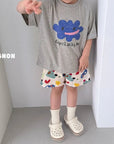 Painting Shorts