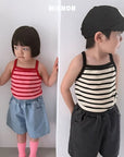 Gelato Sleeveless Top