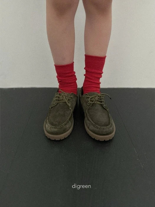 Vivid Socks
