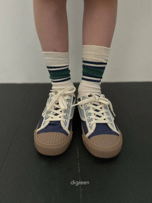 Authentic Socks