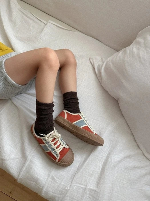 Vivid Socks
