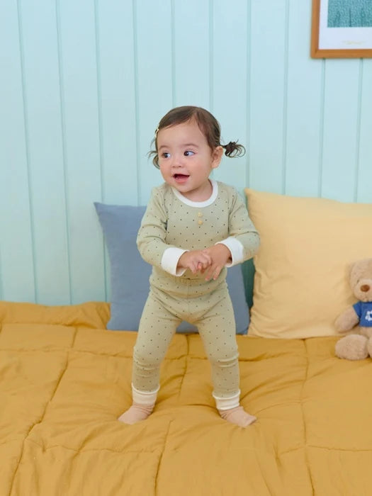 Chou Chou Dot Easywear