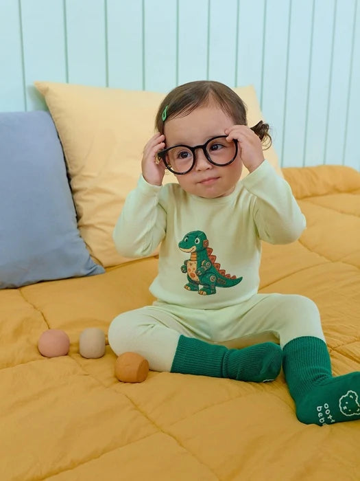 Robot Dino Easywear