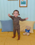 Little Leopard Easywear