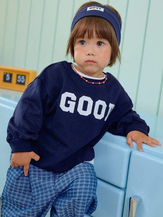 GOOD Sweatshirt (Kids)