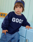 GOOD Sweatshirt (Kids)