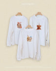 Puppy Series Tee (Adult)