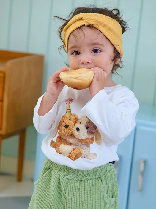 Puppy Series Tee (Kids)