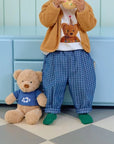 Puppy Series Tee (Kids)
