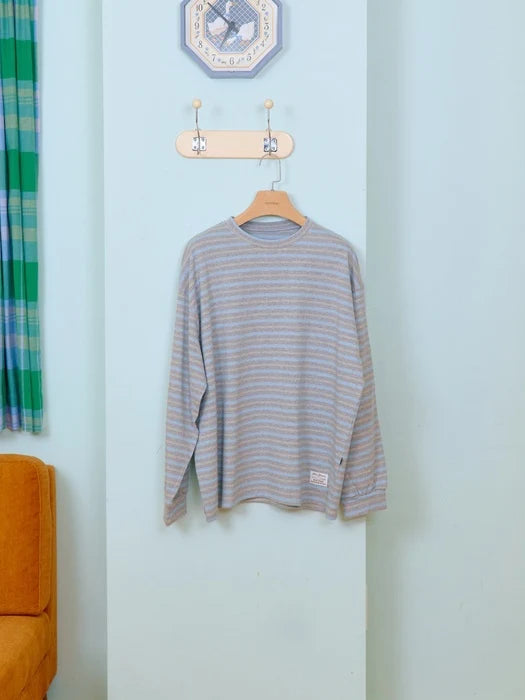 Tomboy Ribbed Tee (Adult)