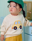 Vroom Sweatshirt