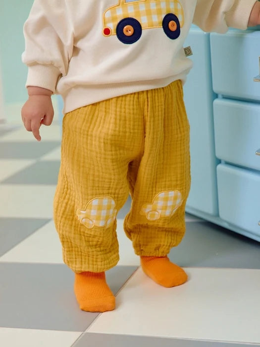 Vroom Gojengi Pants