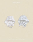 Coco Flower Bonnet (Bebe)