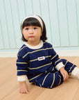 Rookie Striped Set