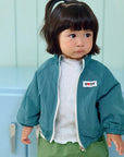 High-Teen Windbreaker