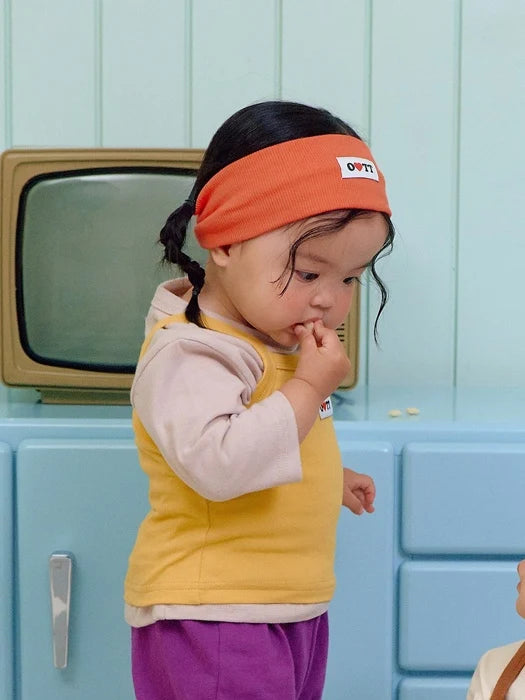 Jelly Headband