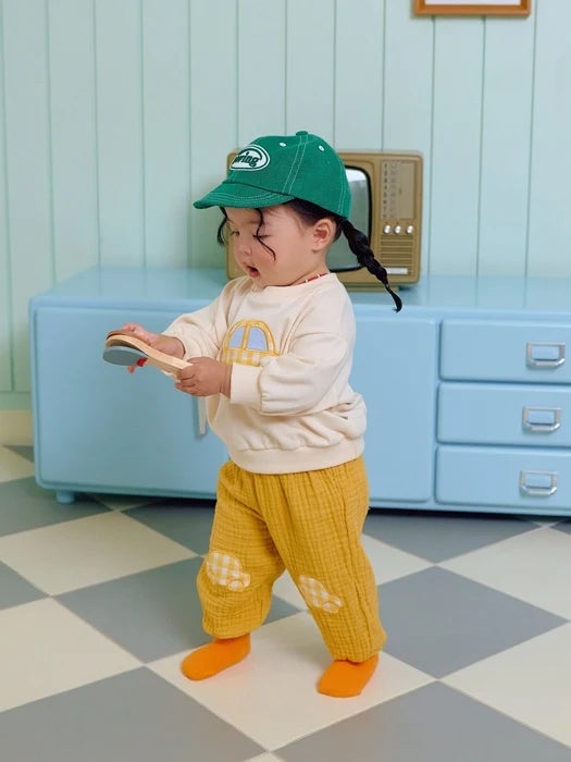 Swing Ball Cap