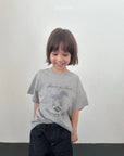 Maiden Short Sleeve Tee