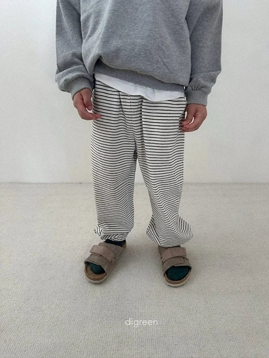 J-Style Jogger Pants