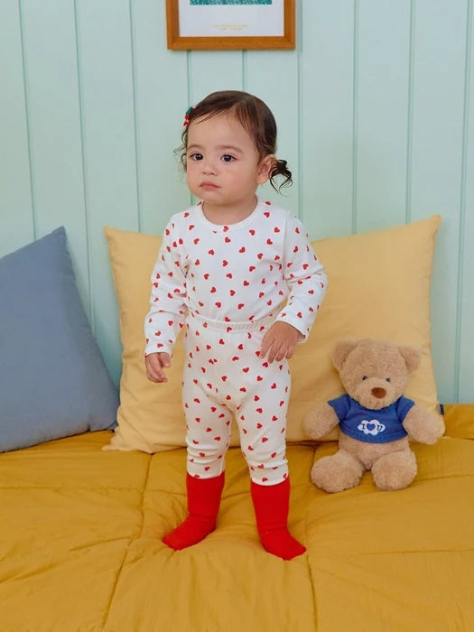 Petit Heart Easywear