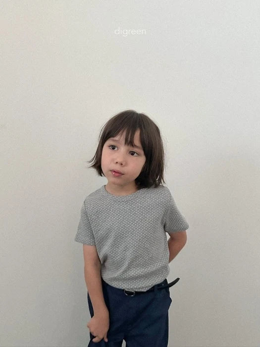 Emily Dot Tee