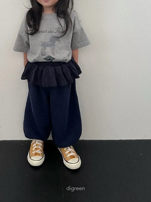 Riel Pants