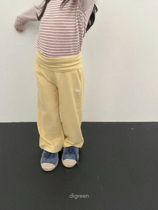 Cove Pants