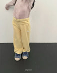 Cove Pants