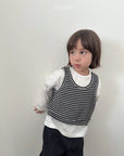 Rose Vest