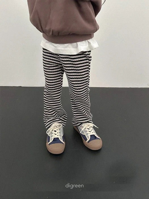 Rose Bootcut Pants