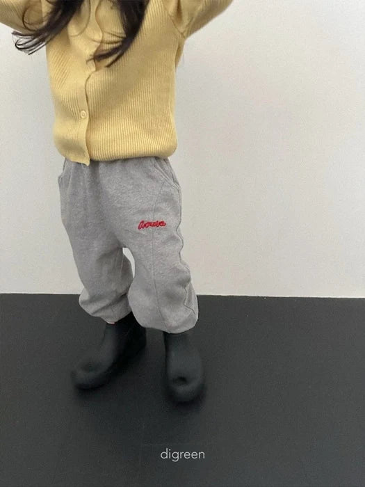 Marco Jogger Pants
