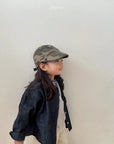 Camo Cap