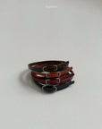 Square Belt