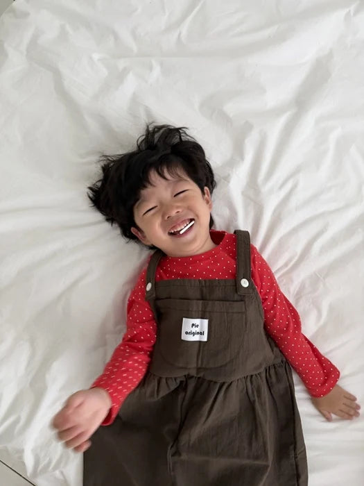 Choco Pick Dot Tee