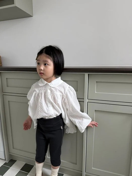 Anna Blouse