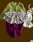 Cocoa Apron