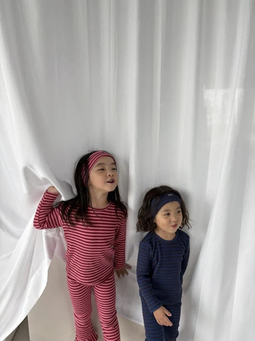 Pippi Striped Tee