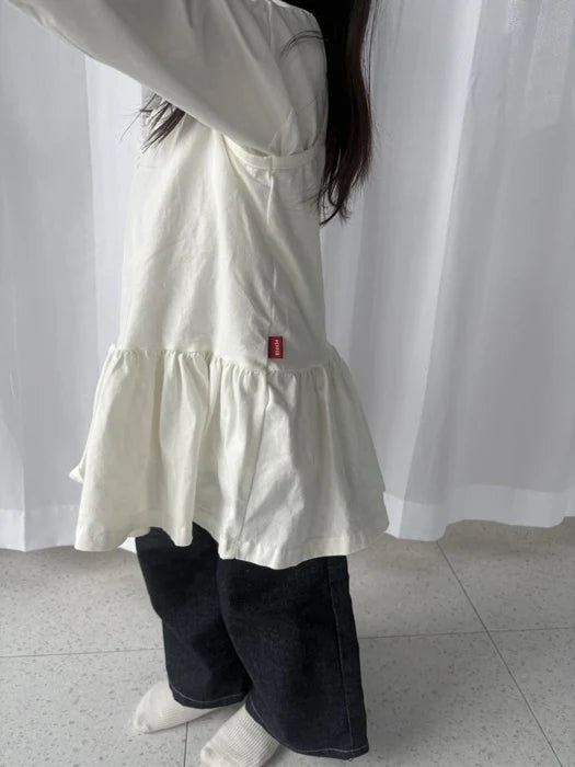 Layered Sleeveless Top