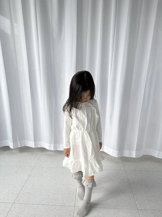 Momo Layered One-piece