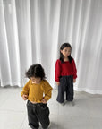 Smocked Blouse