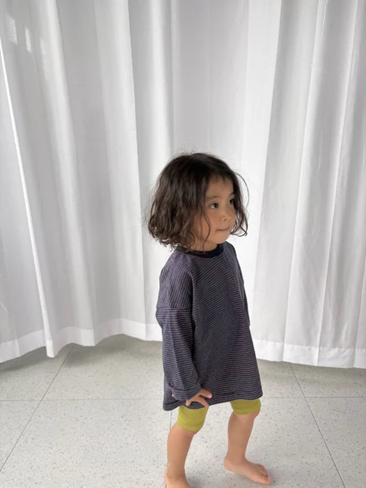 Jelly Striped Tee