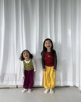 Daycare Jogger Pants (Autumn)