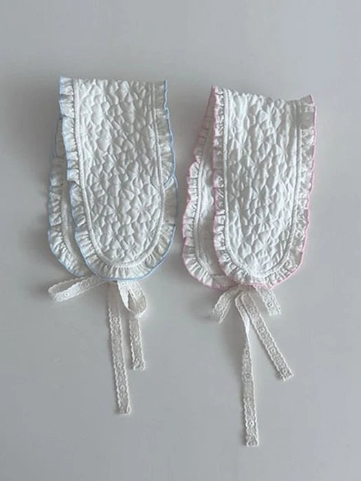 Little Foxx – Frill Ear Warmer