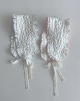 Little Foxx – Frill Ear Warmer