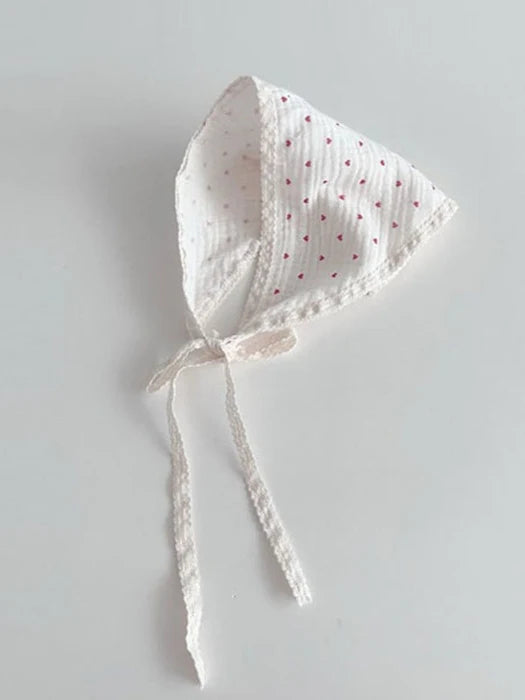 Little Foxx – Heart Kerchief