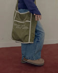 Koon Crossbody Bag