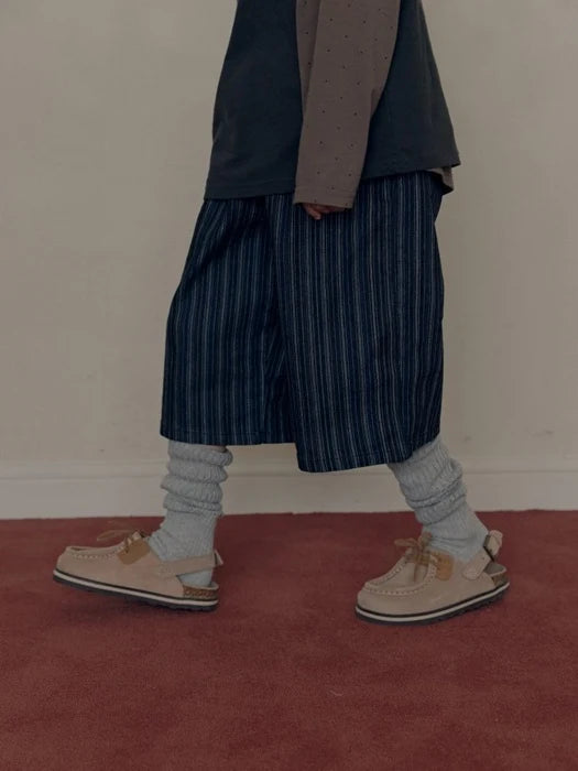 Falling Pants