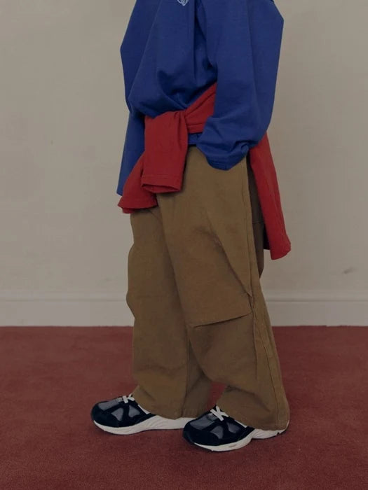 Beaver Pants