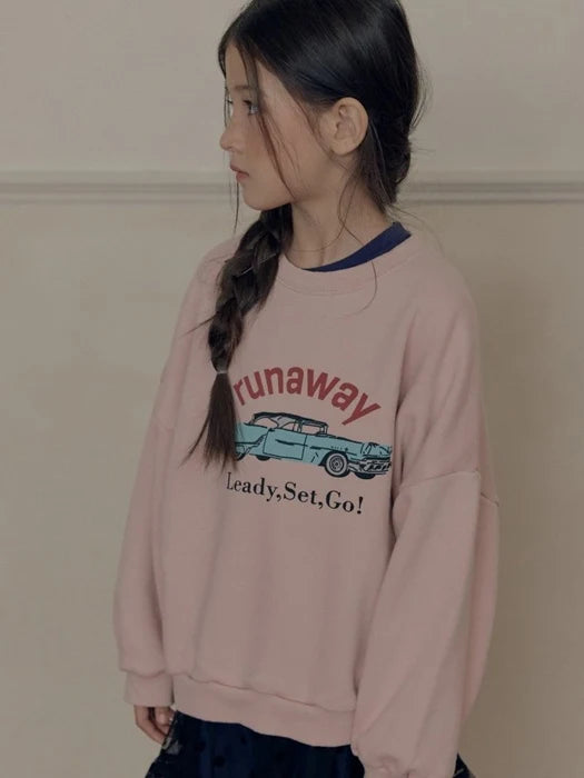 Root Sweatshirt